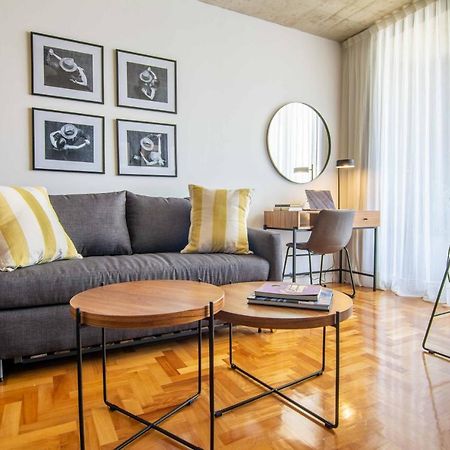 Awesome Spacious Design Studio Palermo -C3C- Μπουένος Άιρες Εξωτερικό φωτογραφία