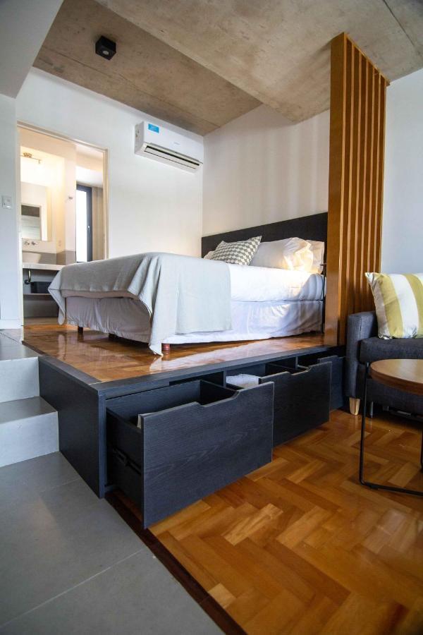 Awesome Spacious Design Studio Palermo -C3C- Μπουένος Άιρες Εξωτερικό φωτογραφία