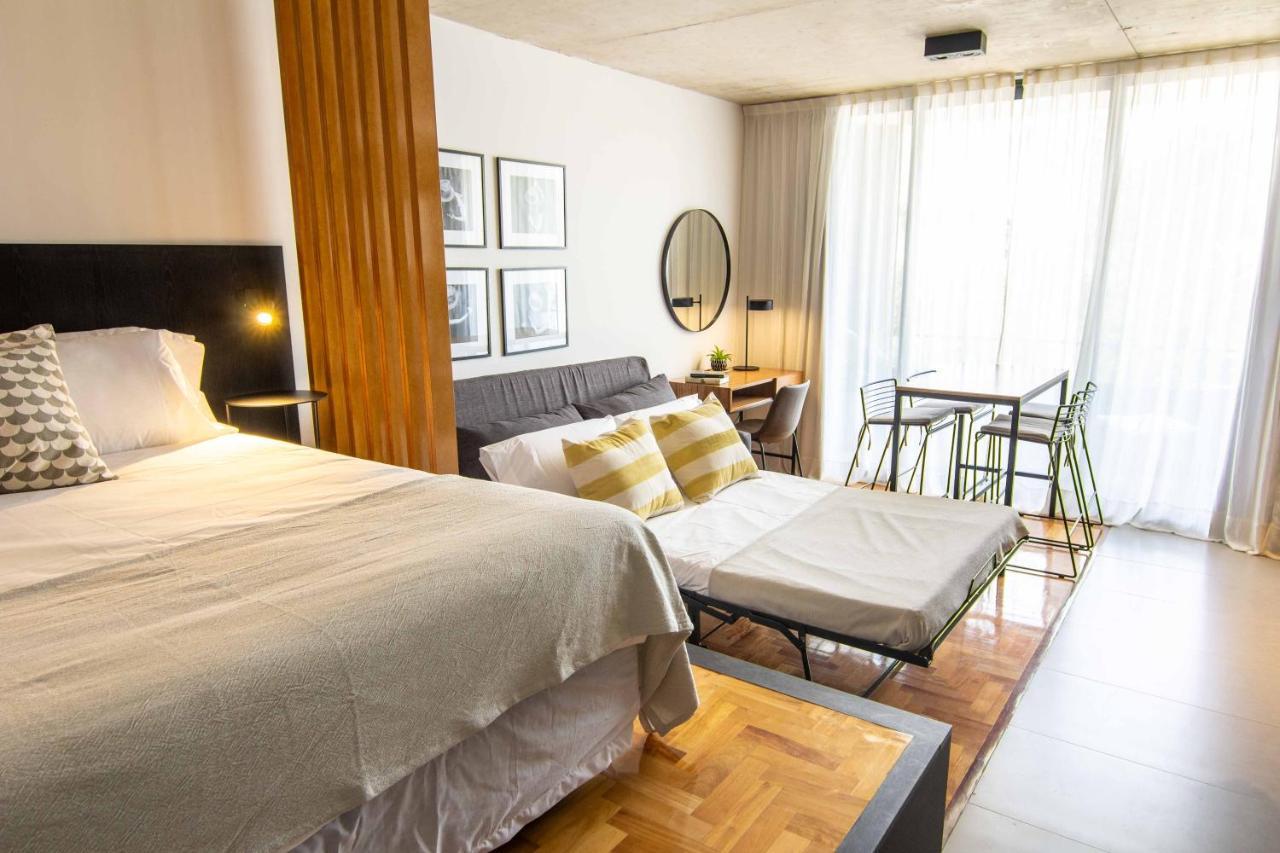 Awesome Spacious Design Studio Palermo -C3C- Μπουένος Άιρες Εξωτερικό φωτογραφία