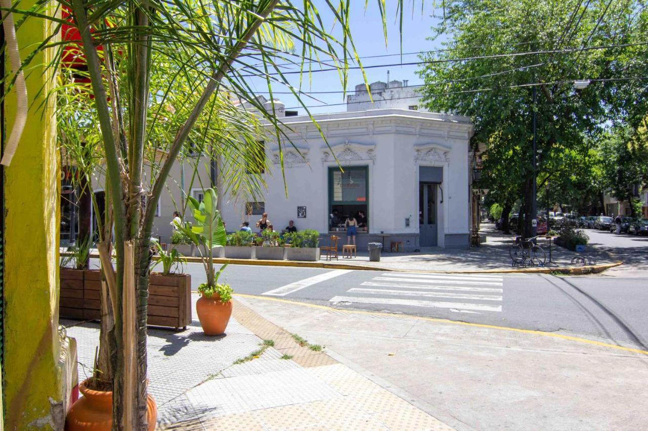 Awesome Spacious Design Studio Palermo -C3C- Μπουένος Άιρες Εξωτερικό φωτογραφία
