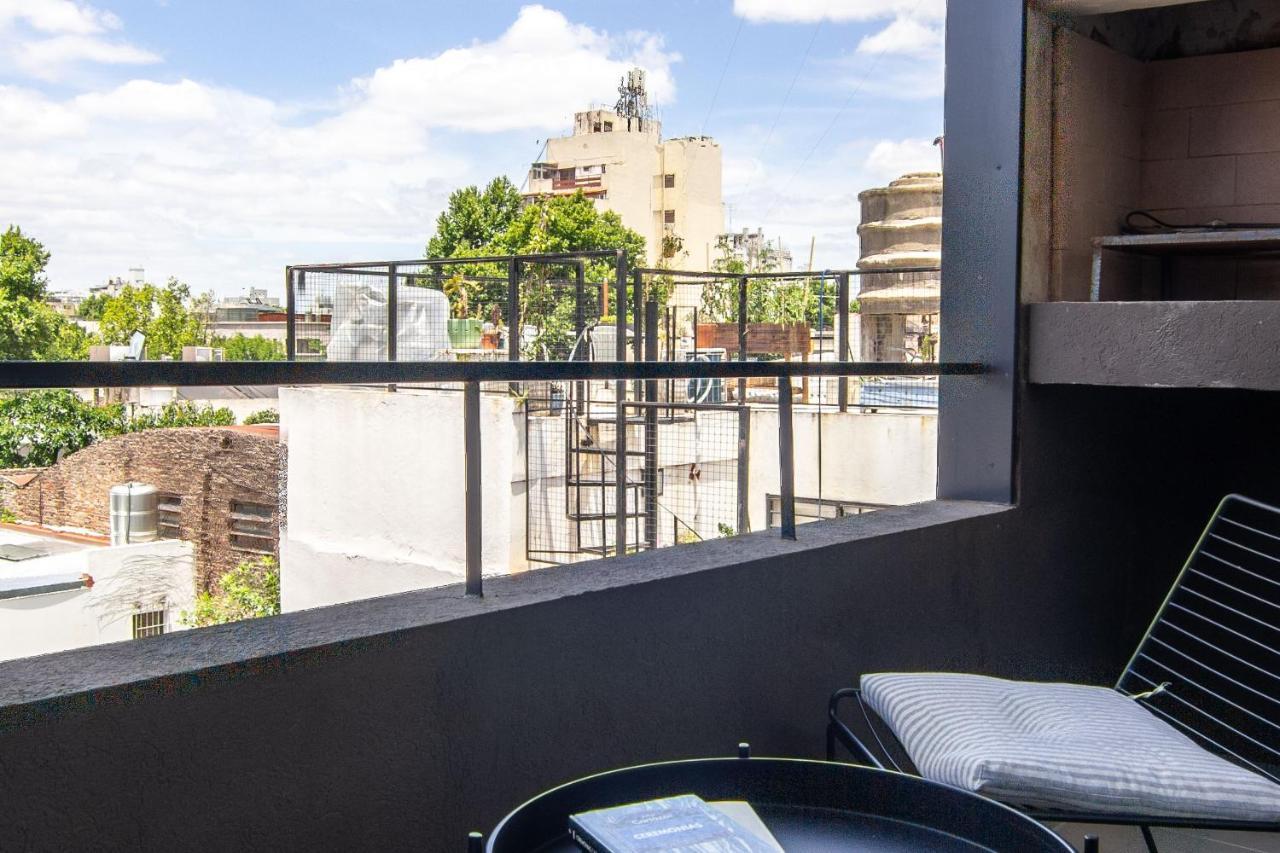 Awesome Spacious Design Studio Palermo -C3C- Μπουένος Άιρες Εξωτερικό φωτογραφία