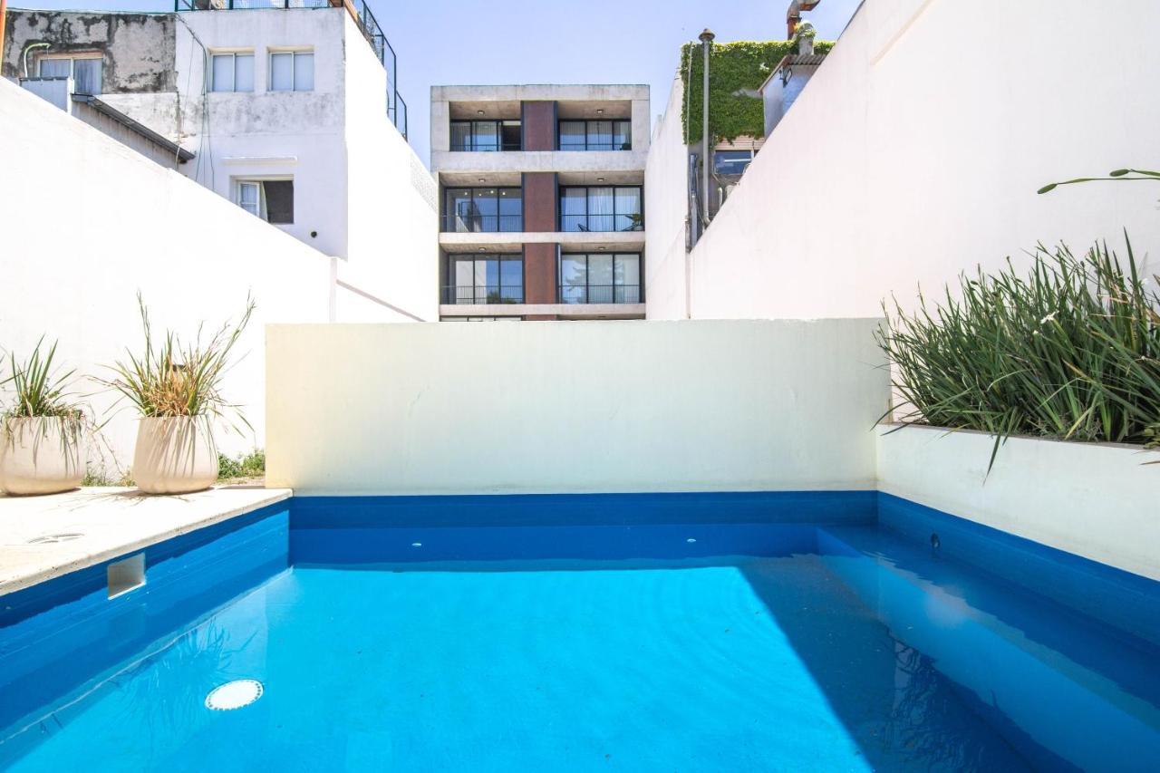 Awesome Spacious Design Studio Palermo -C3C- Μπουένος Άιρες Εξωτερικό φωτογραφία