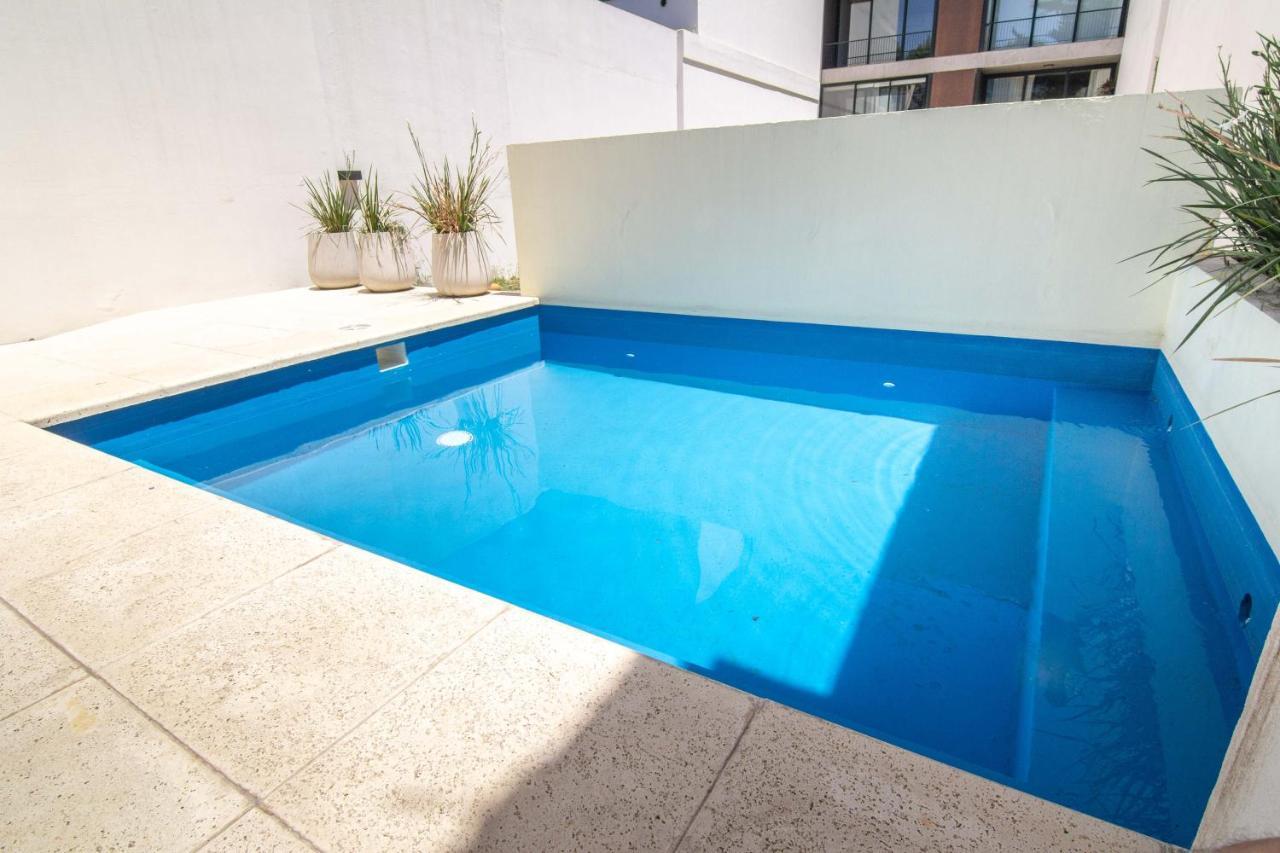 Awesome Spacious Design Studio Palermo -C3C- Μπουένος Άιρες Εξωτερικό φωτογραφία